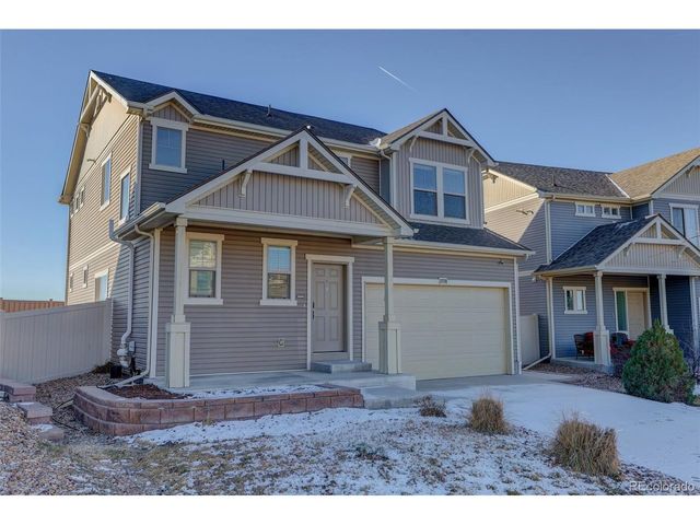17778 E 44th Ave, Denver, CO 80239