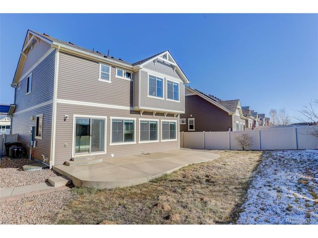 17778 E 44th Ave, Denver, CO 80239