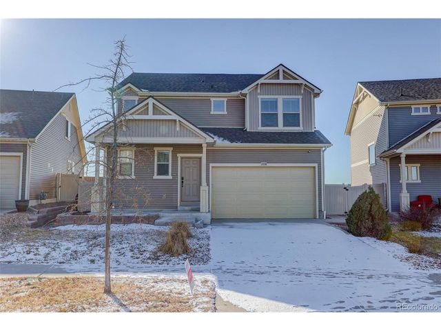 17778 E 44th Ave, Denver, CO 80239