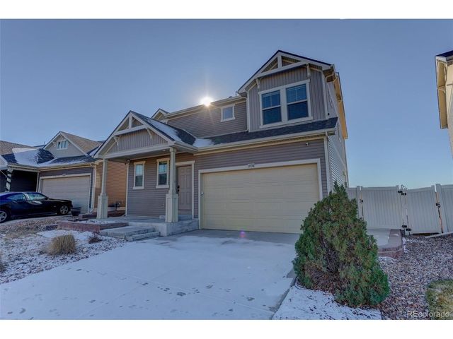 17778 E 44th Ave, Denver, CO 80239