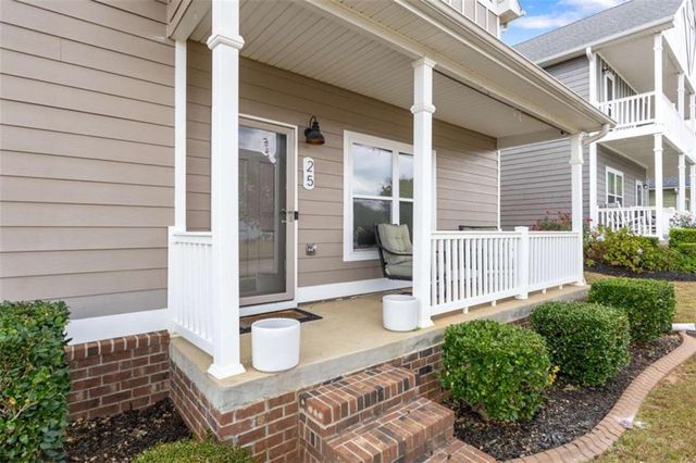 25 Kevin Court, Porterdale, GA 30016