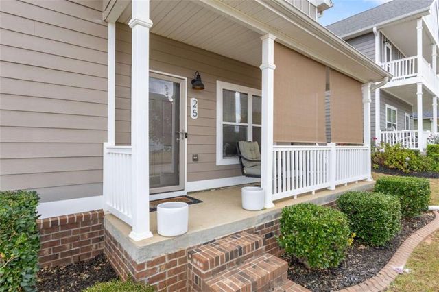 25 Kevin Court, Porterdale, GA 30016