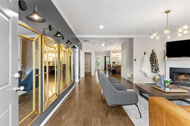 25 Kevin Court, Porterdale, GA 30016