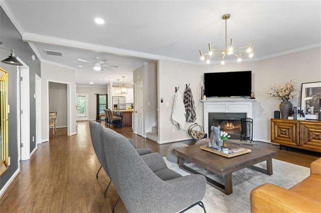 25 Kevin Court, Porterdale, GA 30016