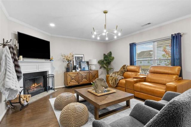 25 Kevin Court, Porterdale, GA 30016