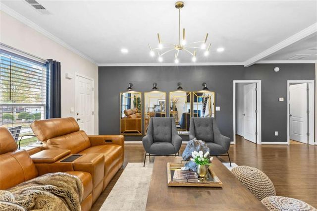 25 Kevin Court, Porterdale, GA 30016