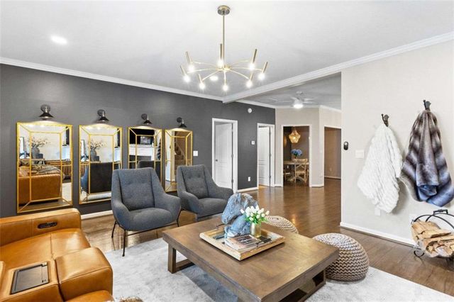 25 Kevin Court, Porterdale, GA 30016