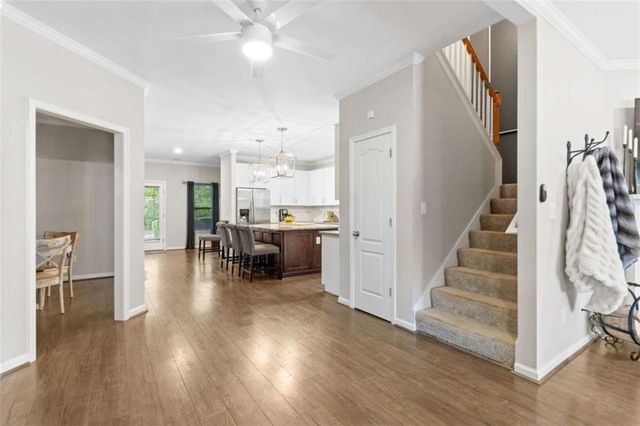 25 Kevin Court, Porterdale, GA 30016