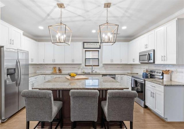 25 Kevin Court, Porterdale, GA 30016