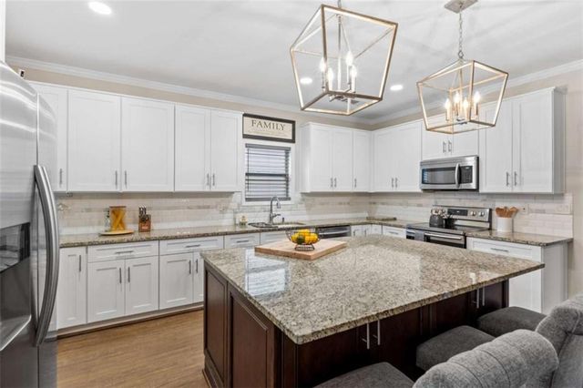 25 Kevin Court, Porterdale, GA 30016