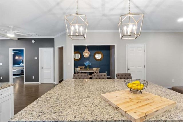 25 Kevin Court, Porterdale, GA 30016