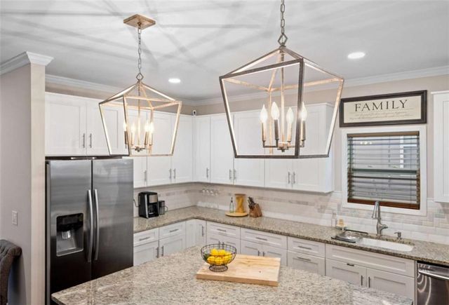 25 Kevin Court, Porterdale, GA 30016