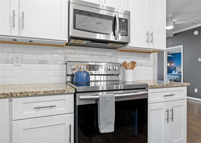 25 Kevin Court, Porterdale, GA 30016