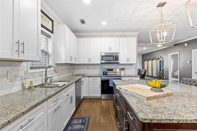 25 Kevin Court, Porterdale, GA 30016