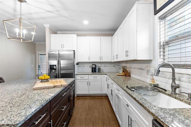 25 Kevin Court, Porterdale, GA 30016