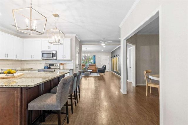 25 Kevin Court, Porterdale, GA 30016