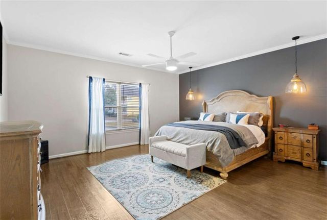 25 Kevin Court, Porterdale, GA 30016