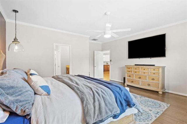 25 Kevin Court, Porterdale, GA 30016