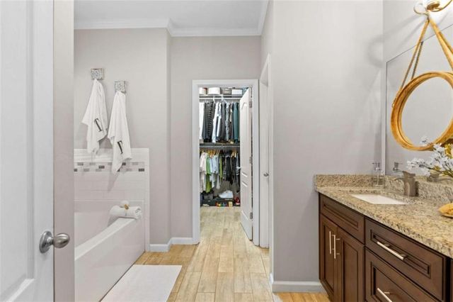 25 Kevin Court, Porterdale, GA 30016