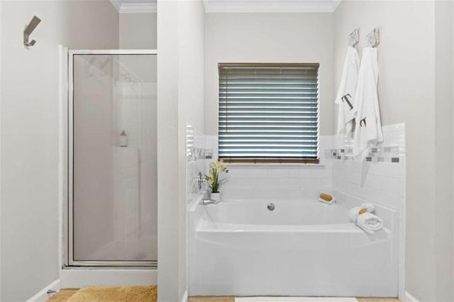 25 Kevin Court, Porterdale, GA 30016