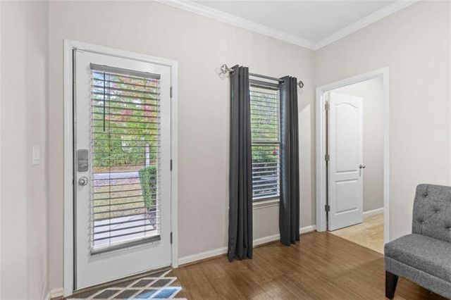 25 Kevin Court, Porterdale, GA 30016