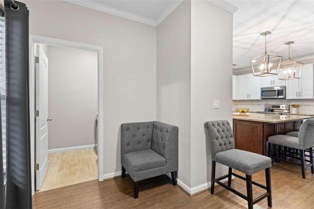 25 Kevin Court, Porterdale, GA 30016