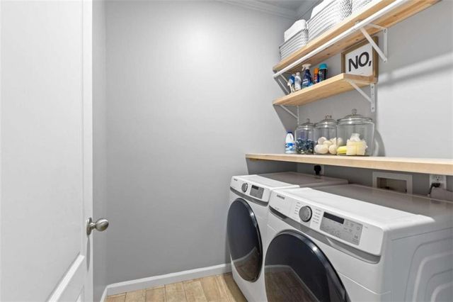 25 Kevin Court, Porterdale, GA 30016