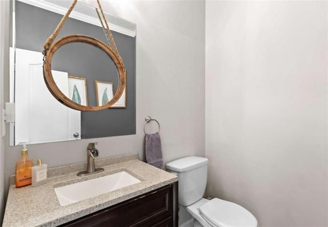 25 Kevin Court, Porterdale, GA 30016