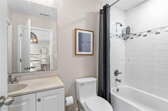 25 Kevin Court, Porterdale, GA 30016