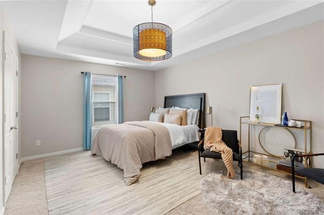 25 Kevin Court, Porterdale, GA 30016