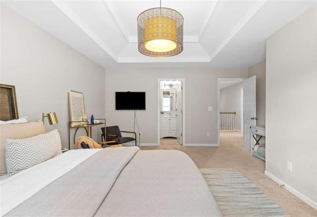 25 Kevin Court, Porterdale, GA 30016