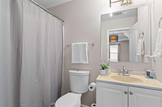 25 Kevin Court, Porterdale, GA 30016