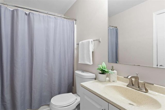 25 Kevin Court, Porterdale, GA 30016