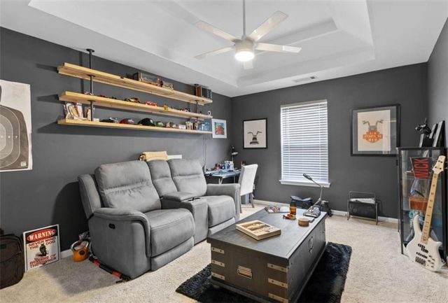 25 Kevin Court, Porterdale, GA 30016