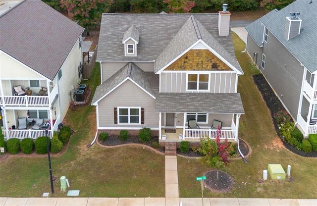 25 Kevin Court, Porterdale, GA 30016