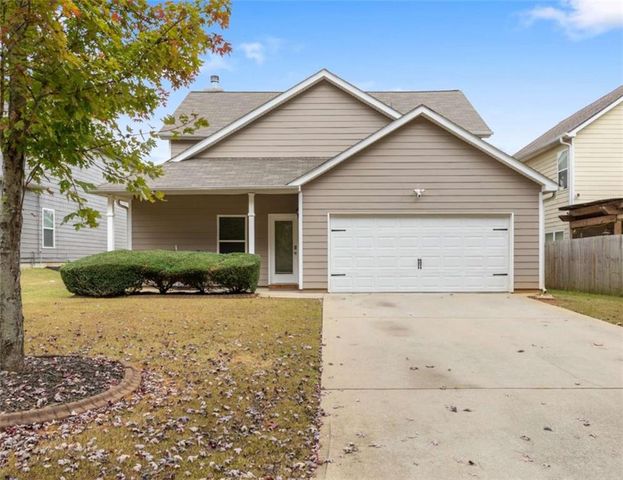 25 Kevin Court, Porterdale, GA 30016