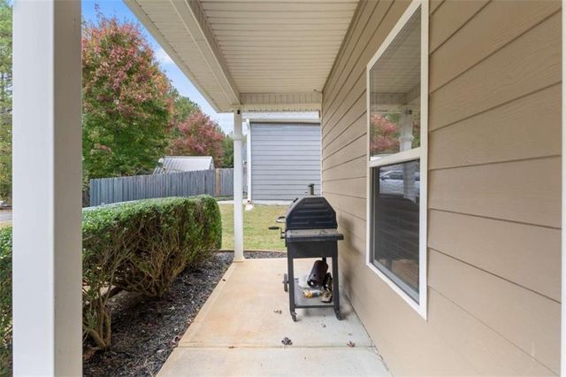 25 Kevin Court, Porterdale, GA 30016