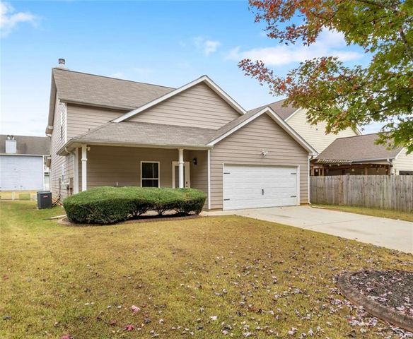 25 Kevin Court, Porterdale, GA 30016