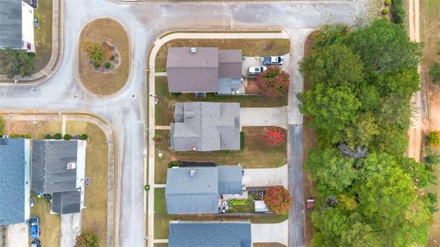 25 Kevin Court, Porterdale, GA 30016