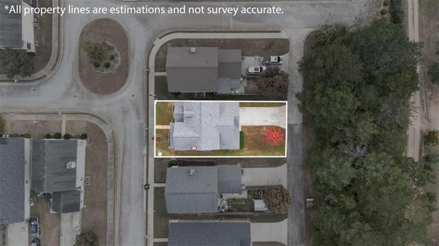 25 Kevin Court, Porterdale, GA 30016