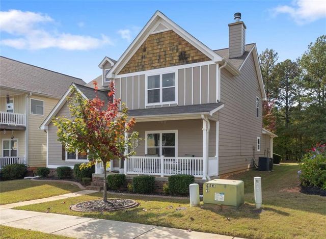 25 Kevin Court, Porterdale, GA 30016