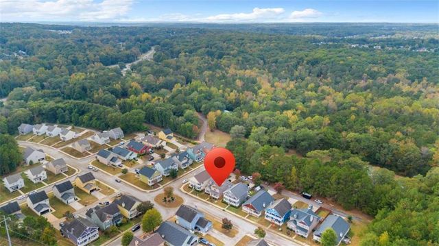 25 Kevin Court, Porterdale, GA 30016