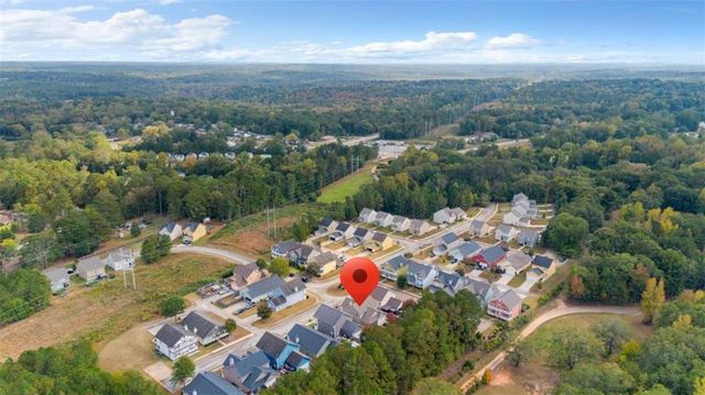 25 Kevin Court, Porterdale, GA 30016