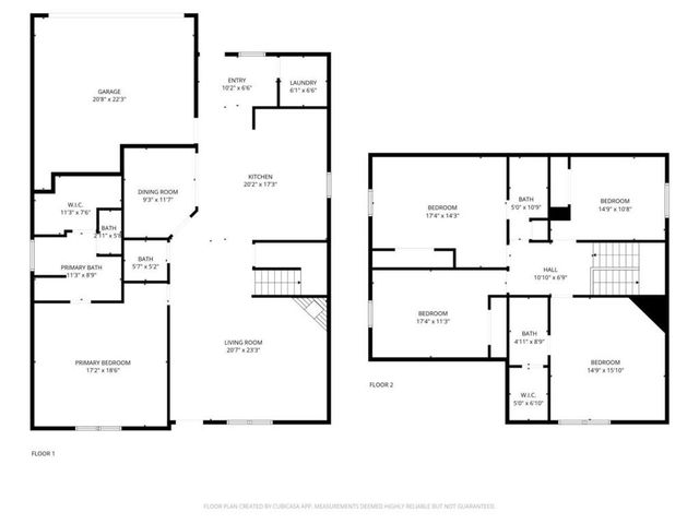 25 Kevin Court, Porterdale, GA 30016