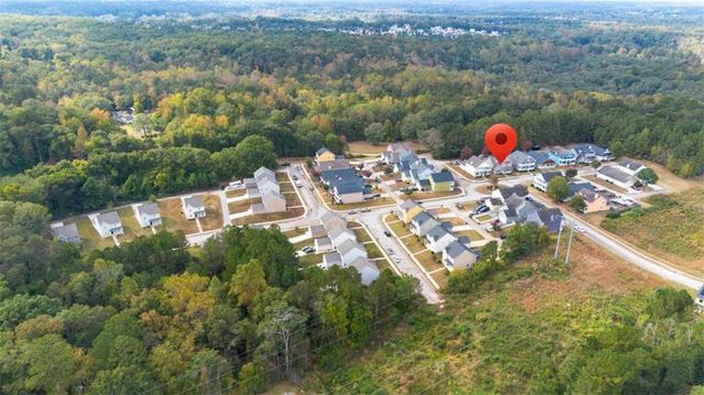 25 Kevin Court, Porterdale, GA 30016