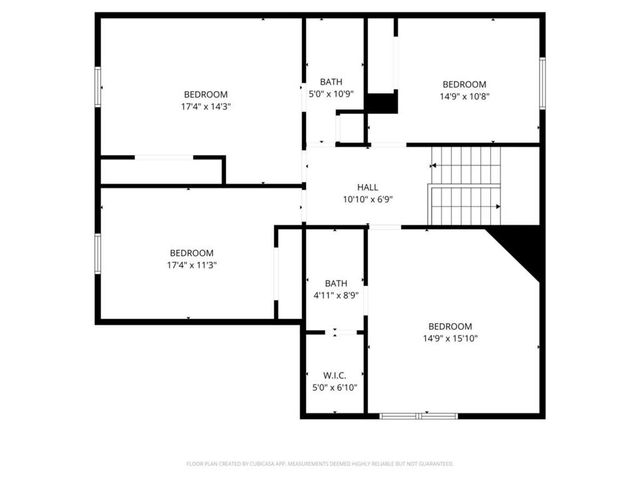 25 Kevin Court, Porterdale, GA 30016