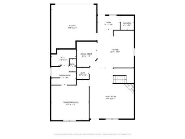 25 Kevin Court, Porterdale, GA 30016