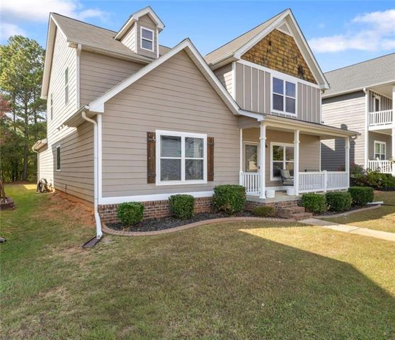 25 Kevin Court, Porterdale, GA 30016