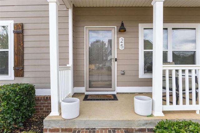 25 Kevin Court, Porterdale, GA 30016