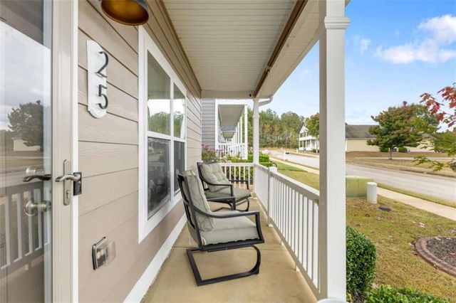 25 Kevin Court, Porterdale, GA 30016